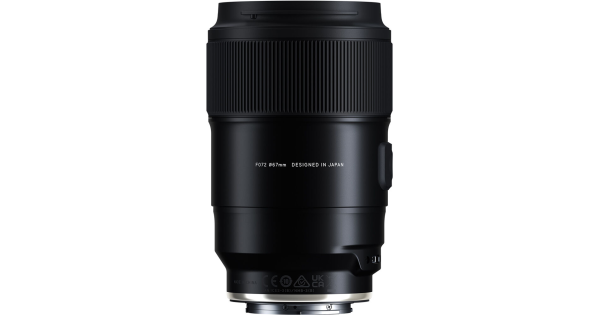 Tamron 90mm f/2.8 Di III VXD Macro Lens (Sony E) | Alan Photo
